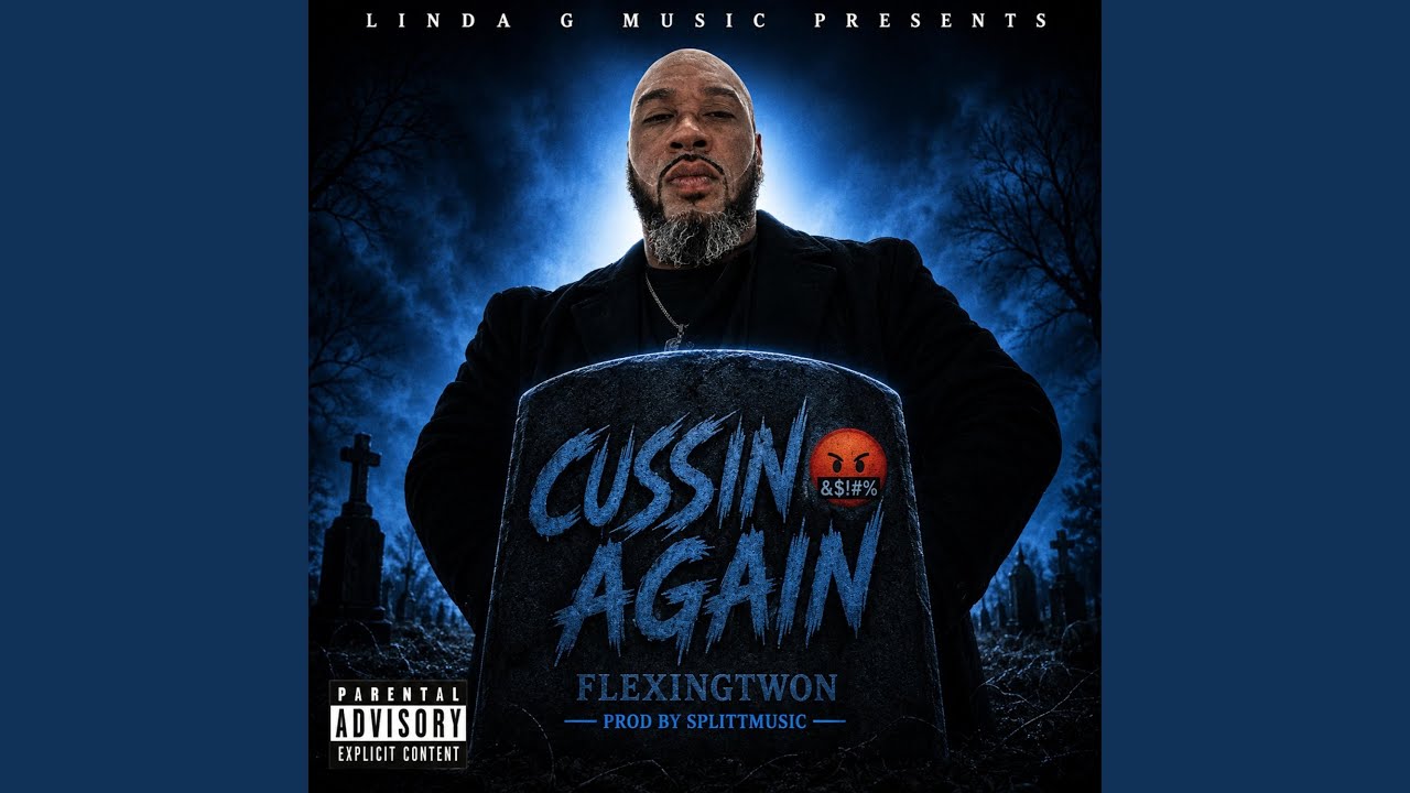 Watch CUSSIN AGAIN on YouTube Watch CUSSIN AGAIN on YouTube