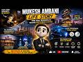 Mukesh Ambani: The Man Who Changed India Forever 🇮🇳