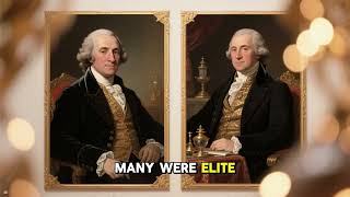 founding fathers myths vs reality