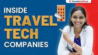 How RateGain and TBO Tek Are Transforming the Travel Industry?