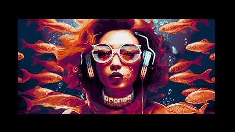 across the borders by Effect (Demo 2023 Atari ST)