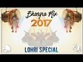 Nonstop bhangra mix 2017  lohri special  the official gsp  syco tm