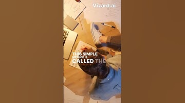 This One Trick Makes Studying 10x Easier! #studyaura #studytips