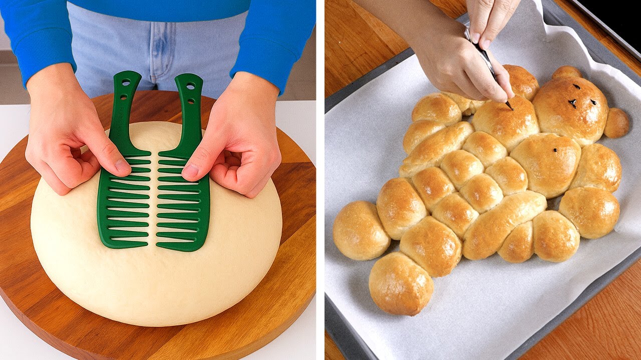 Cocina al Límite: Increíbles Trucos que Transformarán tu Experiencia Culinaria!