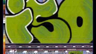 graffiti studio #7 Iso_CreW!