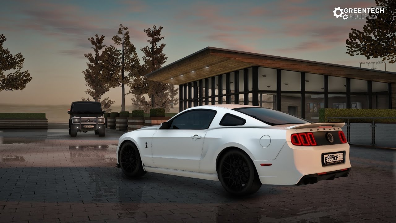 НАМ 13 ЛЕТ | БОЛЬШОЙ РОЗЫГРЫШ | ДЕНЬ ГОРОДА | GTA CRMP