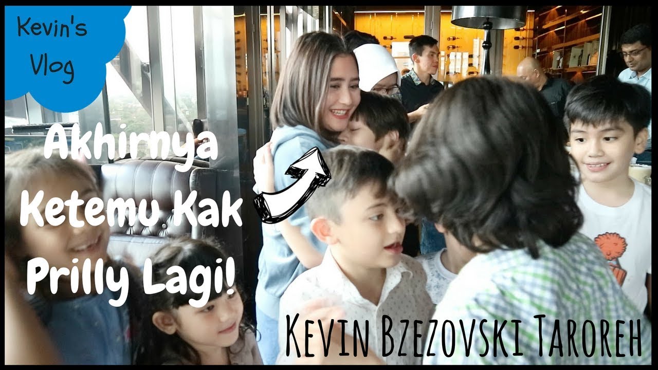 Launching Trailer Danur2 Maddah Risa Saraswati,  Peres cs bersama Prilly Latuconsina