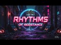 Rhythms of Resistance - Lab Music Part 3 | Digital Rap Lab a.k.a DRL
