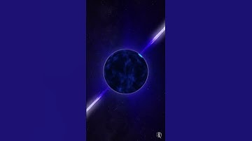 When STARS Dance: The Spectacular Birth of Spinning Neutron Stars | #shorts  #pulsar  #neutronstars