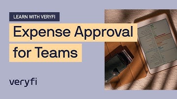 EXPENSE APPROVAL for Teams [How to]