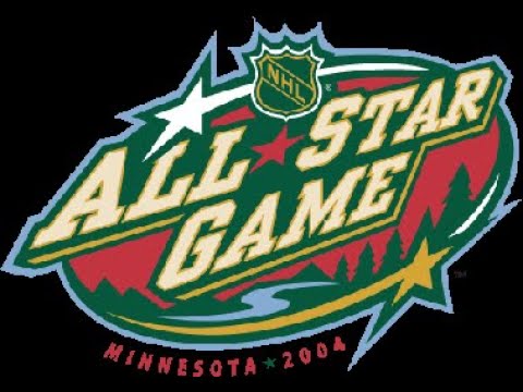 2004 National Hockey League All-Star Game - Wikipedia