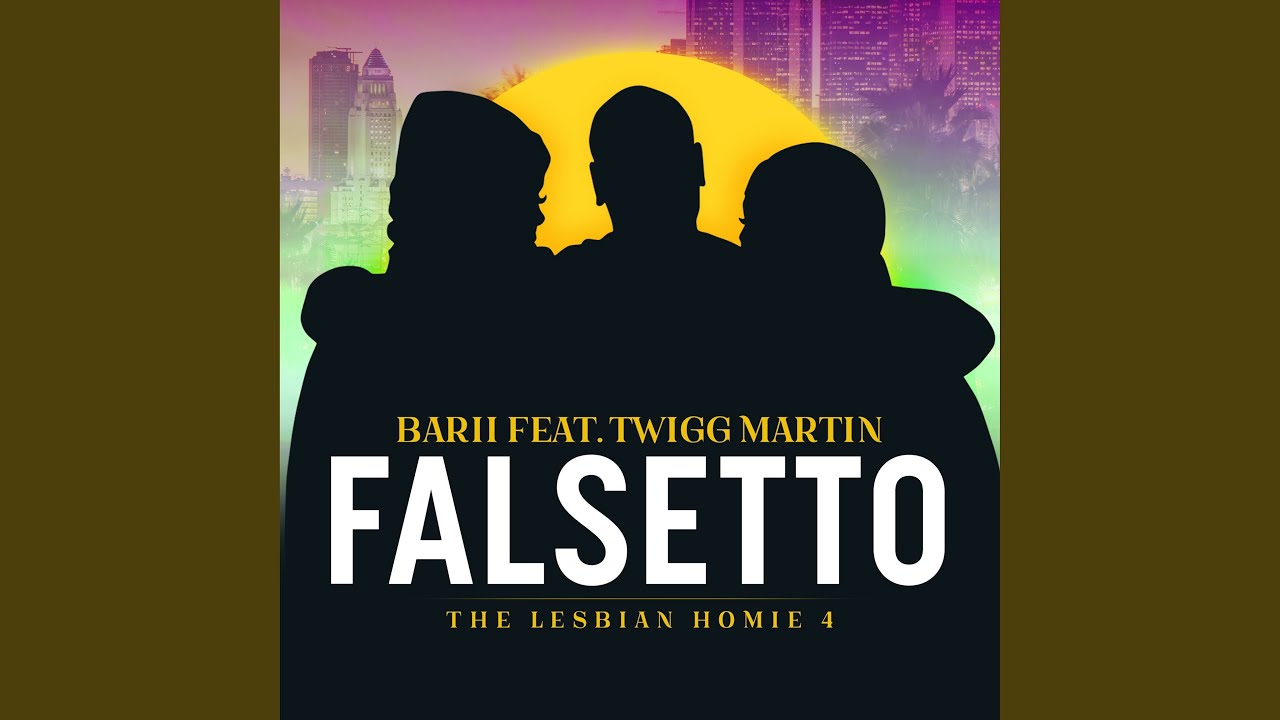 Watch Falsetto on YouTube Watch Falsetto on YouTube