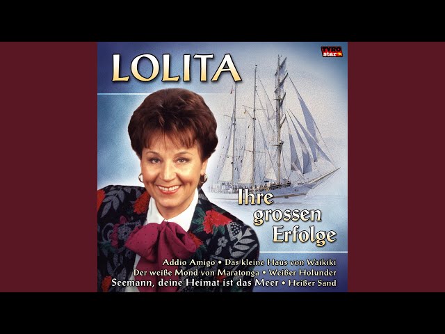 Lolita - Das ist der Zauber der Liebe