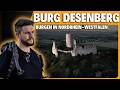Burg Desenberg: Aufstieg & Fall in NRW 🏰