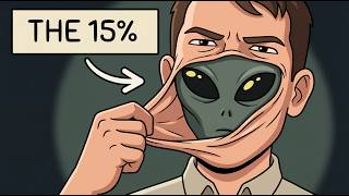 Are 15 of Humans Actually Aliens The Rh Negative Mystery