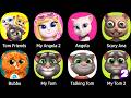 Tom FriendsMy Angela 2AngelaScary AnaBubbuMy TomMy 