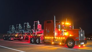 “RUNNING I-15 SUCKS” | Real Life Trucking - Episode #152