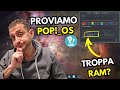 Pop!_OS, cambia TUTTO: Il nuovo desktop COSMIC è una RIVOLUZIONE? (Guida Completa)