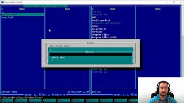Django Tutorial - 6 - URL Routing and Navigation