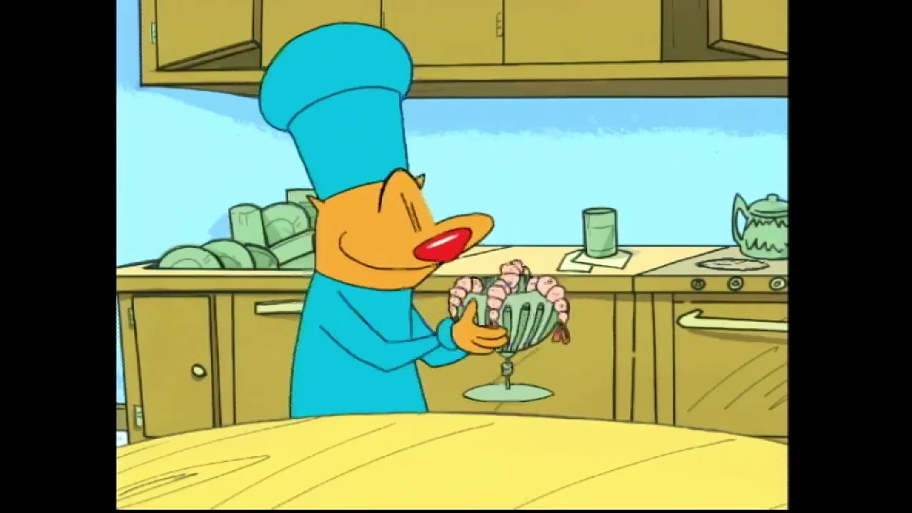 Sniz and Fondue - 16 - Crustacean Sensation