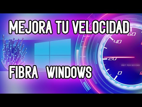 ¿Internet Lento en Windows? Soluciónalo | Tutorial Windows