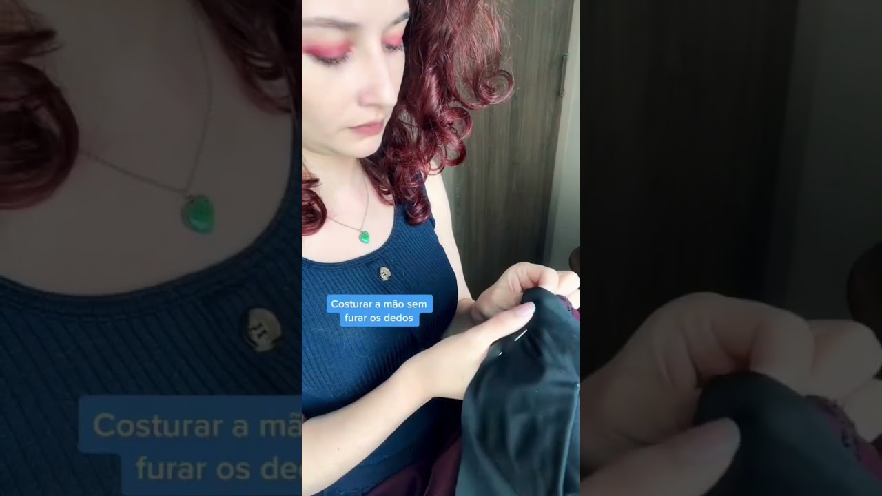 O mais importante: não desista! ❤️❤️ #cosplay #cosplaylife #cosplayway