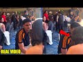 Sara Tendulkar S Jealous Reaction After Seeing Shubman Gill With Another Girl During Event In London Sara Tendulkar S Jealous Reaction After Seeing Shubman Gill With Another Girl During Event In London