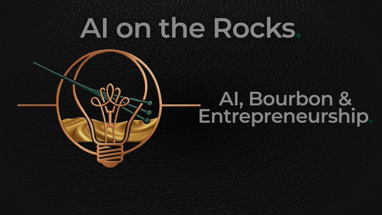 AI, Bourbon, and Entrepreneurship | How Britt Grubbs Built a Multi-Franchise Empire in 2026 thumbnail