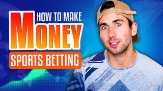 The Math Behind Profitable Sports Betting
