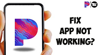 Pandora App Not Working: How to Fix Pandora App Not Working