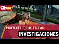 Familia y amigos de Yulixa Toloza exigen respuestas tras cuatro días de su desaparición | CityTv