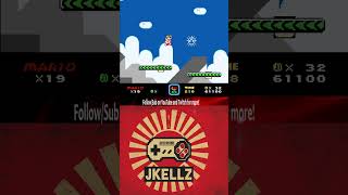 1-3 | Hummer Super Mario World | SMW Hack