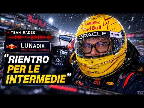PROVO LA GIOCATA AI BOX - F1 25 MultiCoop S2 E18
