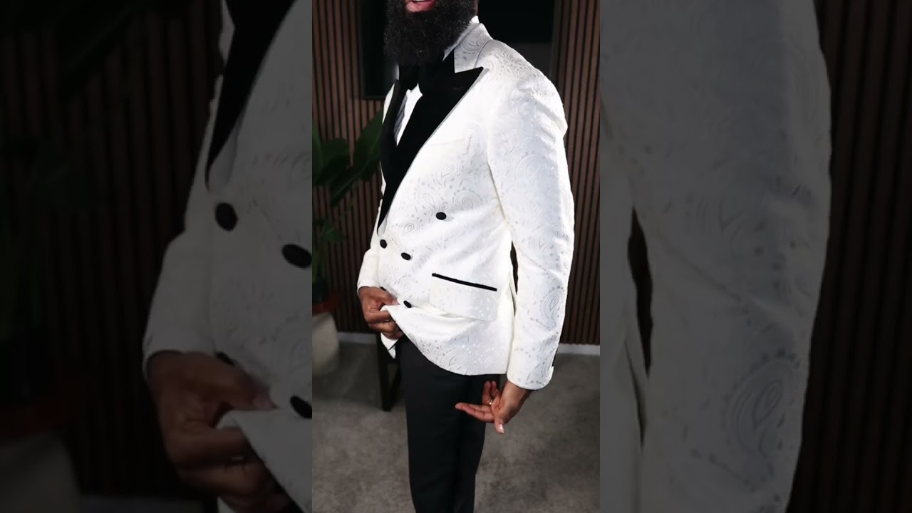 Что надеть на свадьбу? Классический свадебный стиль для мужчин.