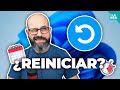 ⏱️ ¿CADA CUÁNTO TIEMPO HAY QUE REINICIAR? | La red de Mario