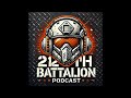 212th podcast E. 2 - Guest: Cpl Shmeeg