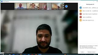 Mesa de comunicaciones on line 3: Alfabetización digital en la enseñanza de la historia