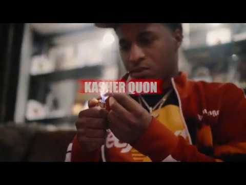 Kasher Quon - Opa-Locka ( Official Video )