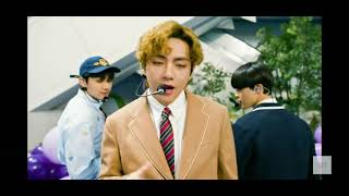 Bts Army Touch It Song Bts