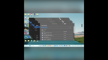 Windows shake💥 Amazing features in Windows 11| try it #Shorts