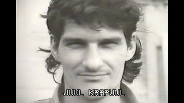 SPOORLOOS - rakkersfilm Chiro Knudde Moerzeke - 1995
