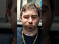 Comedian demands respect #shortsviral #mantras #mockumentary