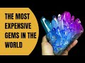 The most expensive gems in the world in 2021