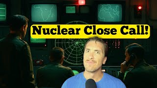 Able Archer 83: The 1983 NATO Drill That Almost Started World War 3