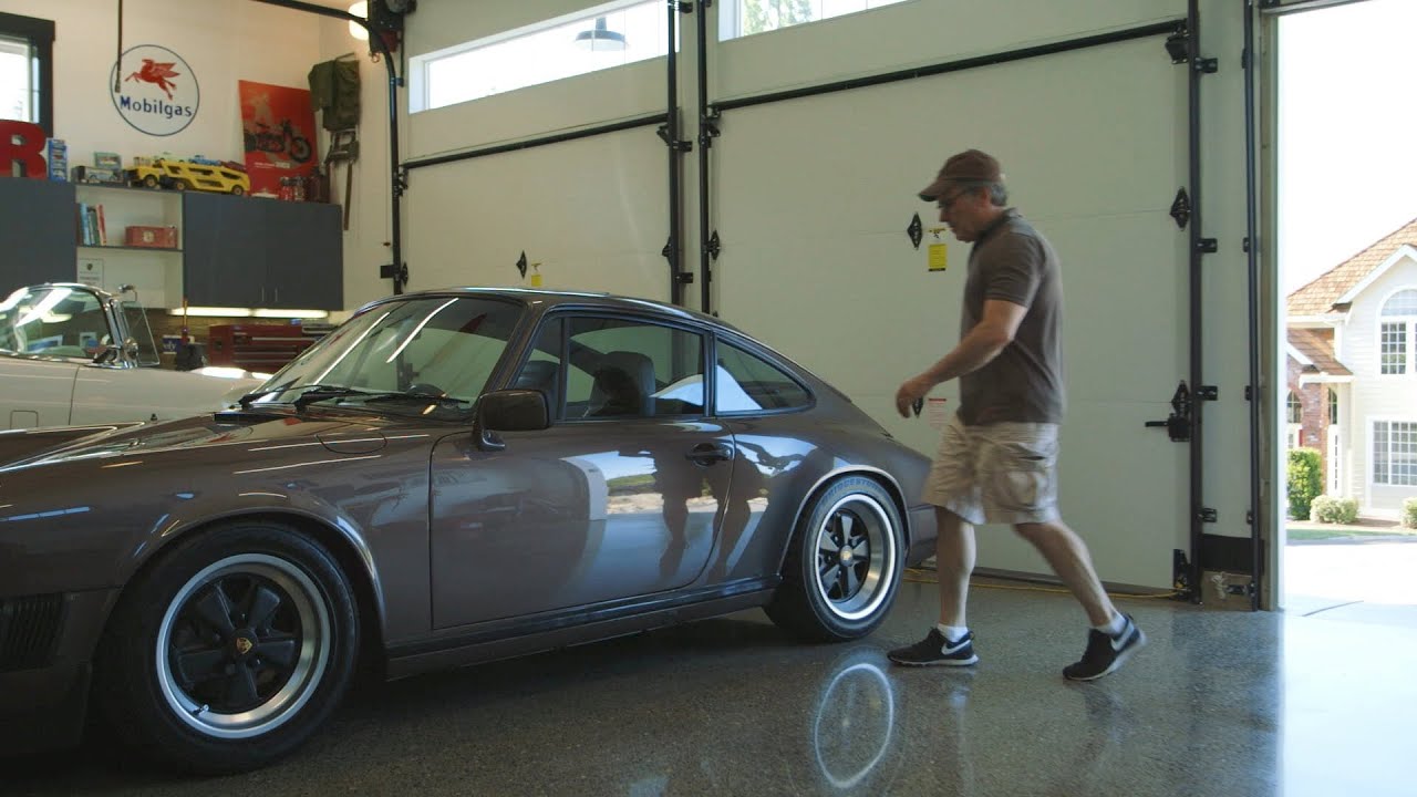 Michael Robinson | Real Estate Agent Story