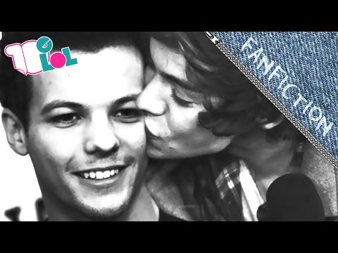 One Direction Larry Stylinson: Bacio segreto - FANFICTION