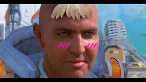 Apex Legend Mindblow in Wildcard Mode - Highlights#4