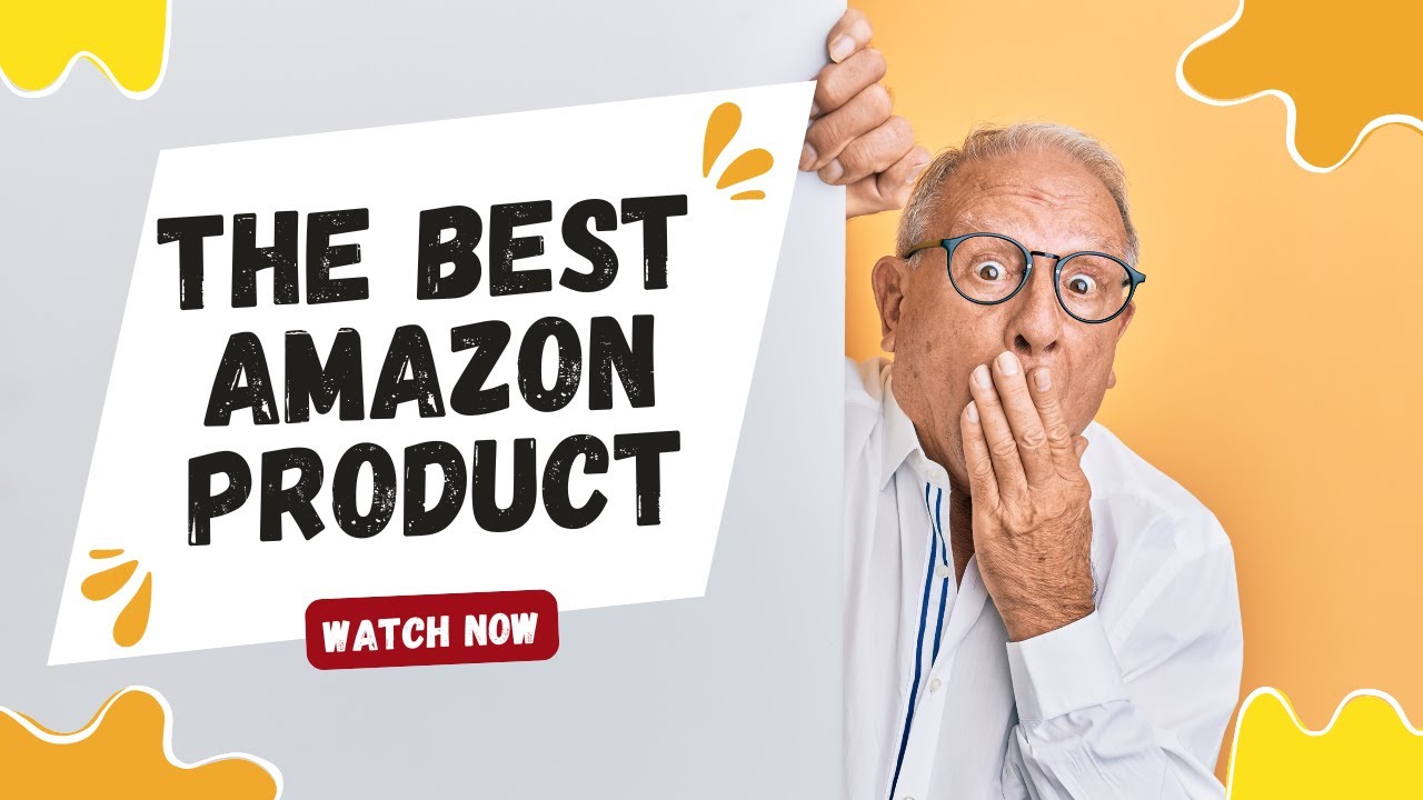Amazon's TOP SECRET Gadget Revealed! - YouTube