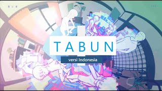 gicchiyoasobi  Tabunversi Indonesia