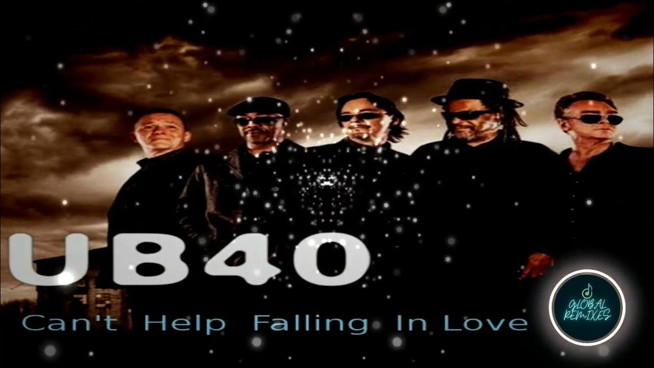 UB40 - Cant Help Falling In Love (Noxxare Remix) UB40 - Cant Help Falling In Love (Noxxare Remix)